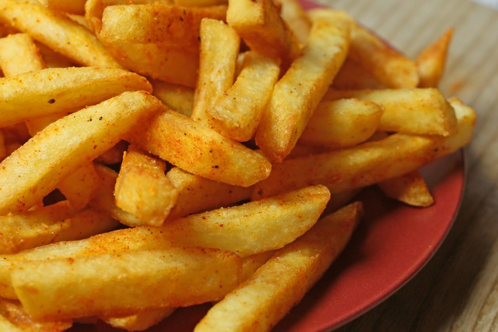 Tek Kişilik Menü Kartepe Krusty Pizza