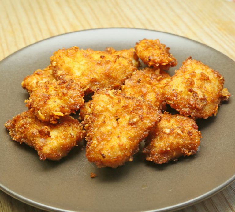 tavuk pizza