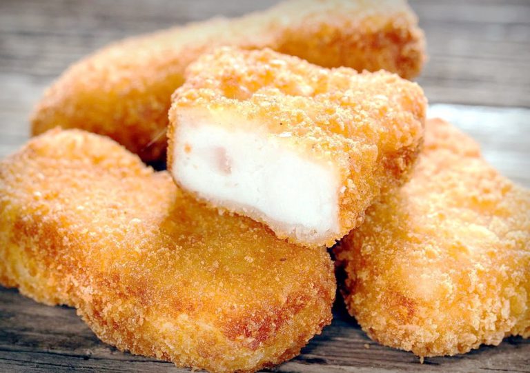 Nugget Kartepe Krusty Pizza